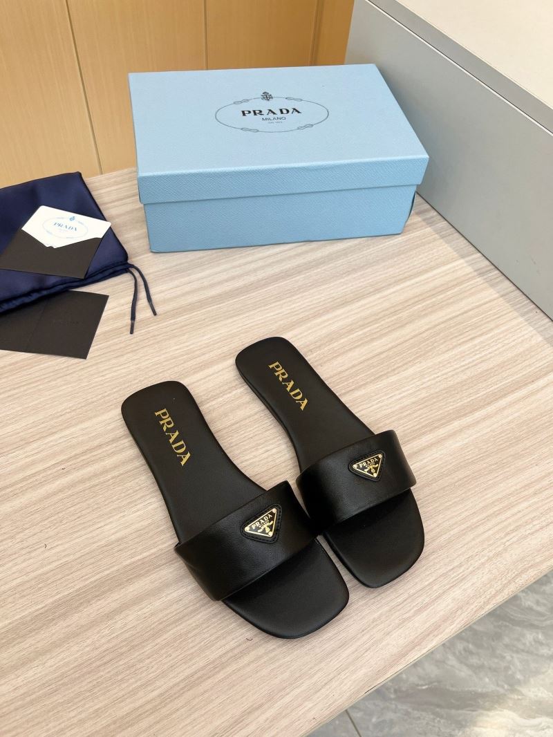 Prada Slippers